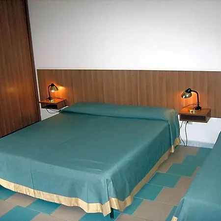 Hotel Kennedy 3*