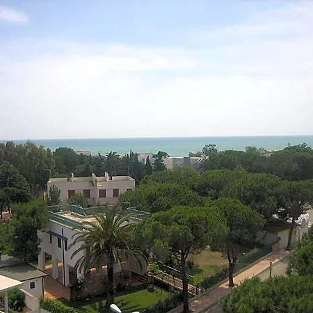 Hotel Kennedy Metaponto