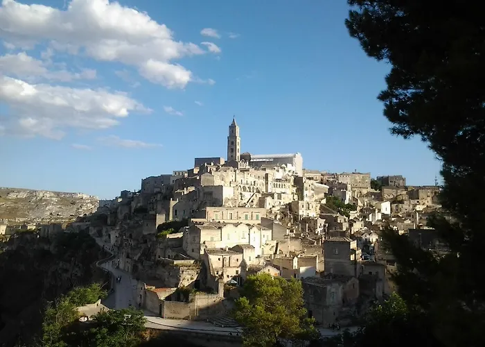 Kennedy 3* Metaponto